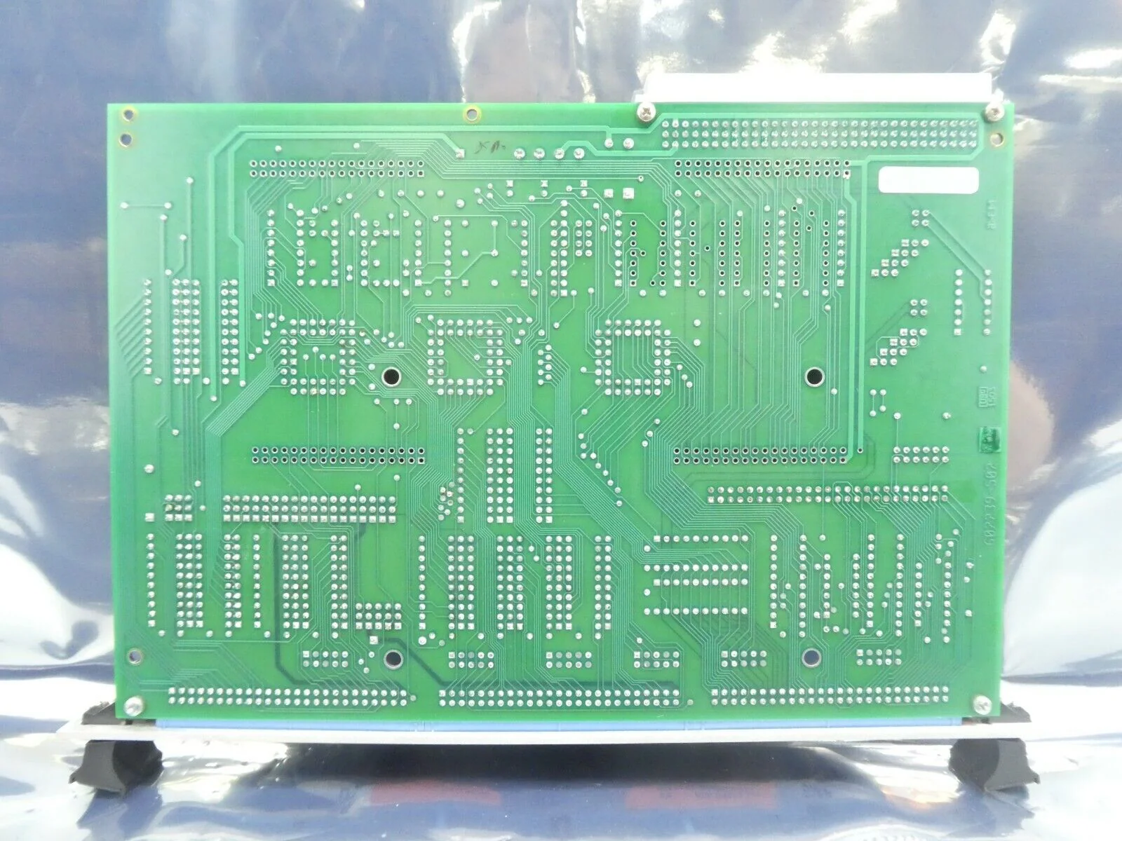 Delta Tau 602239-102 PCB Card PMAC ACC14-V 500-22560-000 KLA-Tencor eS31 Working - Image 3