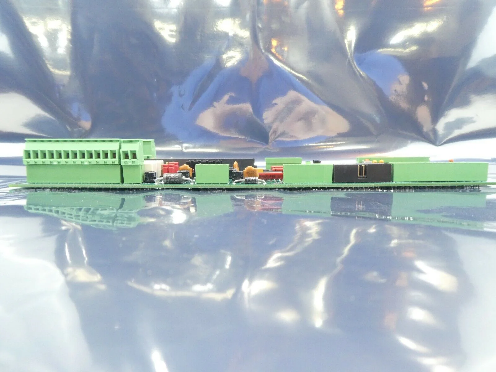 Delta Tau 602469-102 PCB PMAC-2 ACC8E 500-22557-000 KLA-Tencor eS31 Working - Image 8