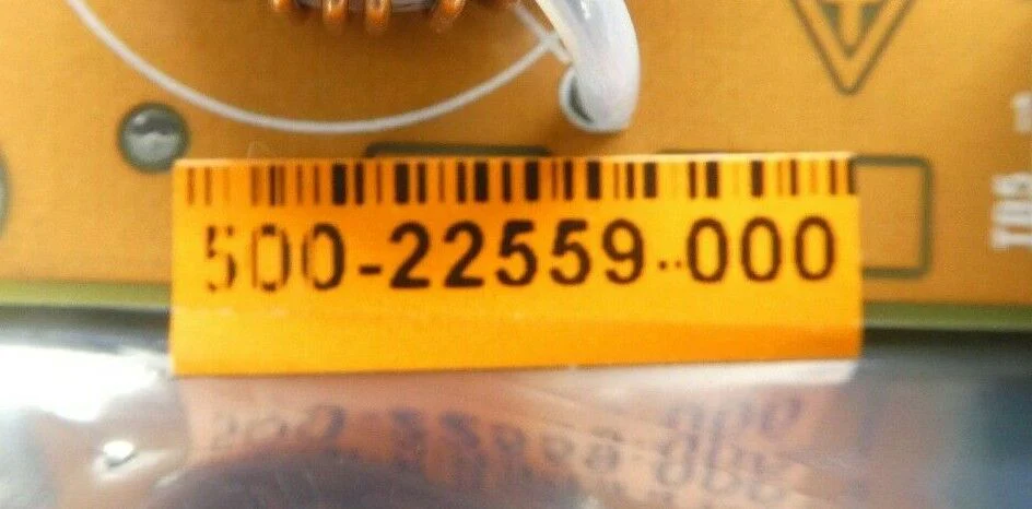Delta Tau 602817-100 PCB ACC-34AA 32IN/32OUT OPTO I/O 500-22559-000 KLA eS31 - Image 11