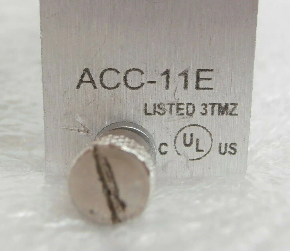 Delta Tau 603307-104 24 IN/24 Out OPTO PCB Card ACC-11E 603581-101 AMAT Working - Image 9