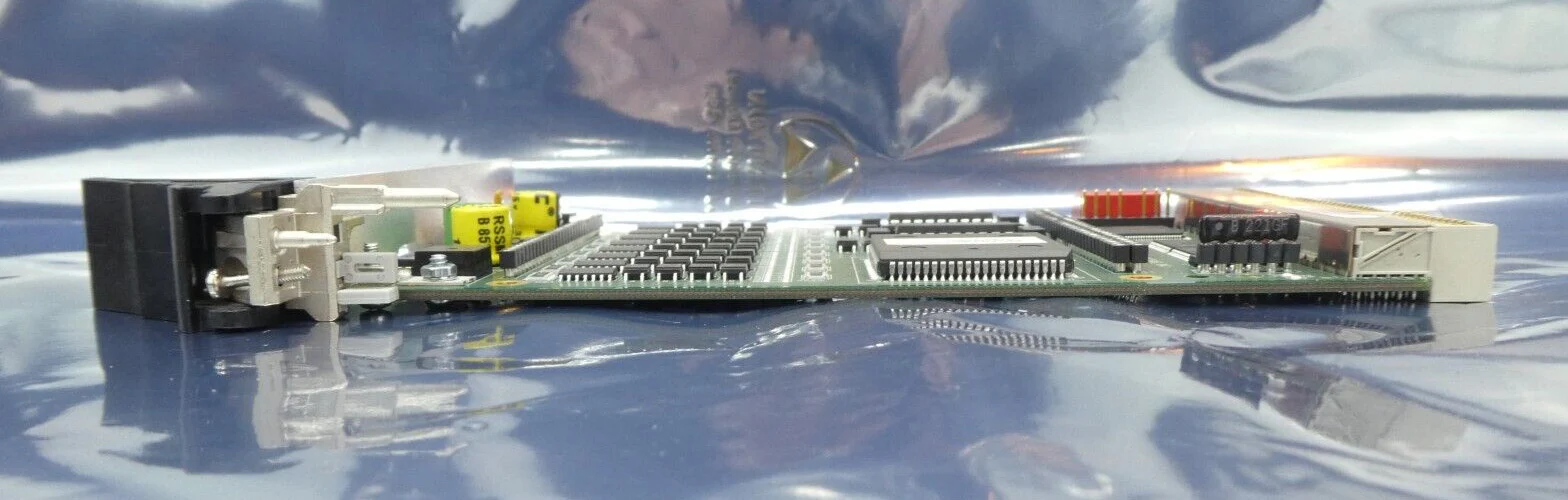 Delta Tau Data Systems 603603-103 cPCI 48 I/O PCB Card AMAT 0190-15384 Working - Image 5