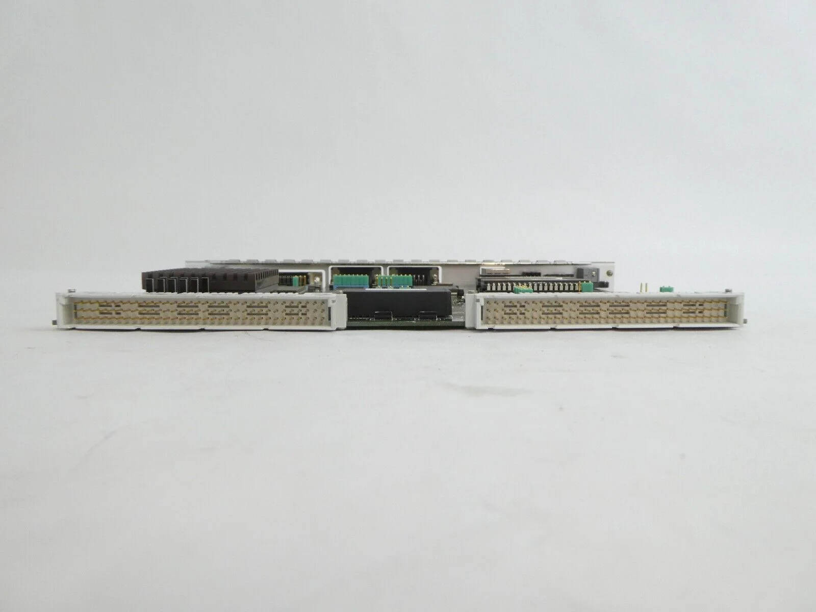 Densan DVE-486/22(9387A) VME SBC Single Board Computer PCB DVE 486/22S Working - Image 4