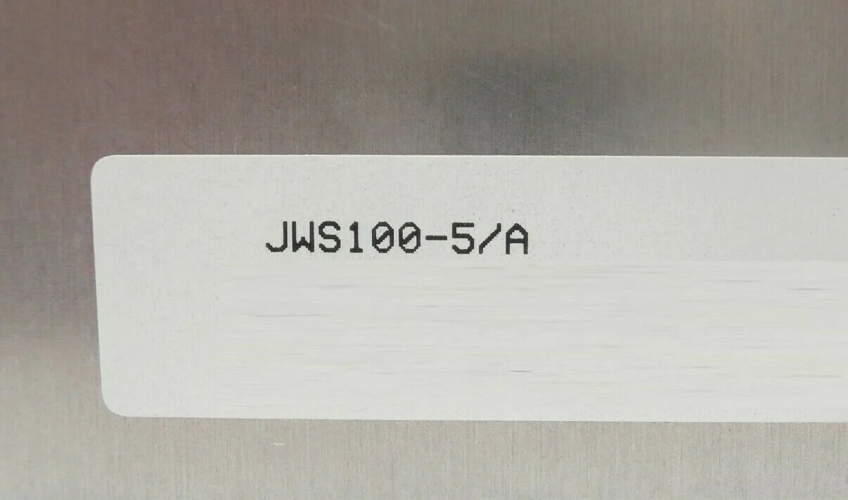 Densei-Lambda JWS100-5/A Power Supply Reseller Lot of 6 Working Surplus - Image 11