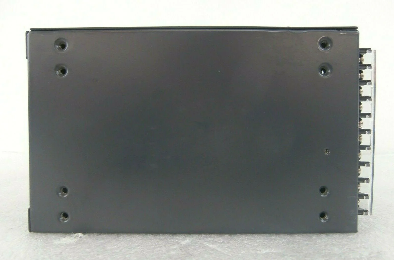 Densei-Lambda JWS300-24 Power Supply w/Cables TEL Tokyo Electron Lithius Surplus - Image 6