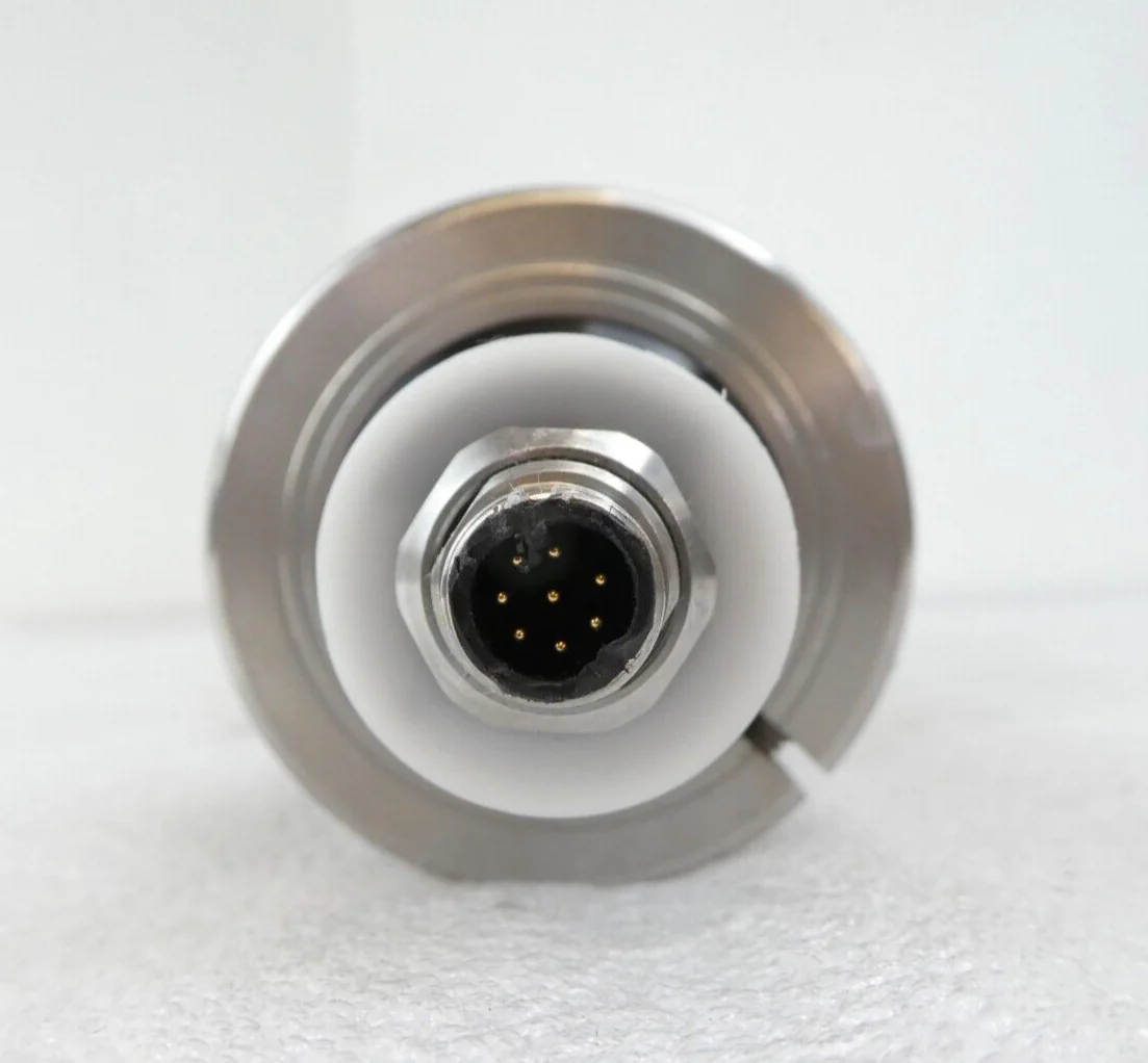 Deublin 20502-50006 300mm Rotary Union AMAT Applied Materials 0010-54284 Working - Image 6