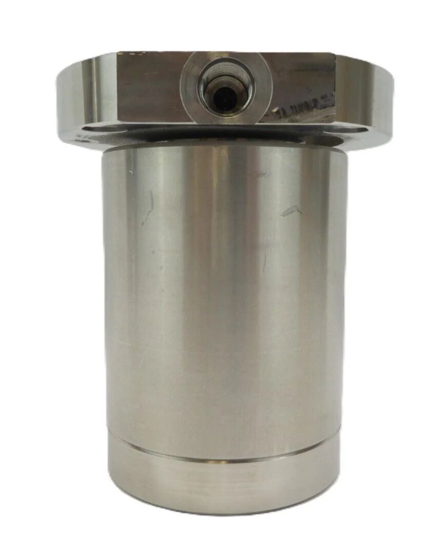 Deublin 971-400 Rotary Union AMAT Applied Materials 0760-01015 Working Surplus - Image 3