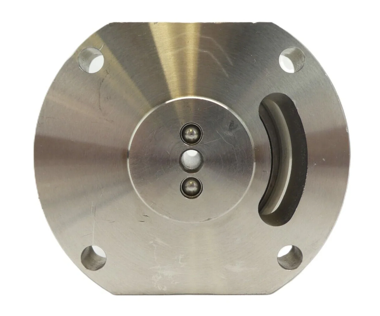 Deublin 971-400 Rotary Union AMAT Applied Materials 0760-01015 Working Surplus - Image 5
