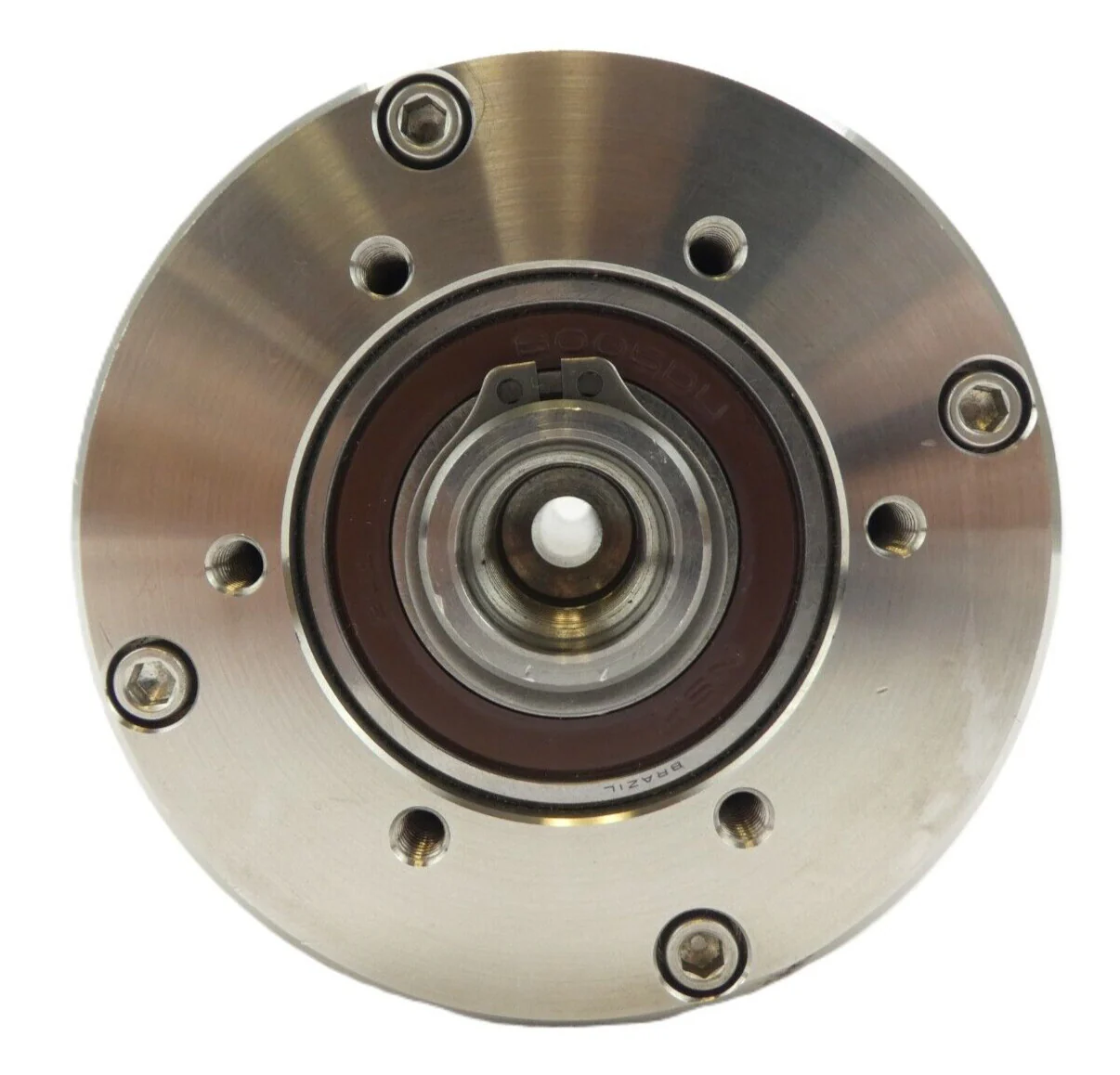 Deublin 971-400 Rotary Union AMAT Applied Materials 0760-01015 Working Surplus - Image 7