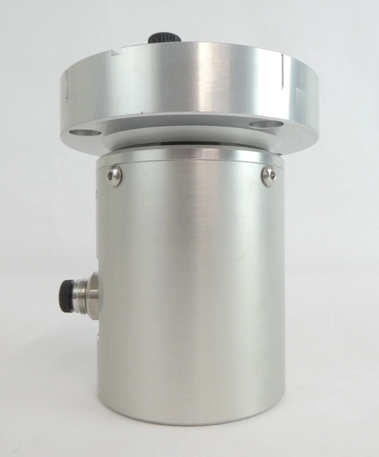 Deublin SR0164 Rotary Union AMAT Applied Materials 0190-53913 Working - Image 3