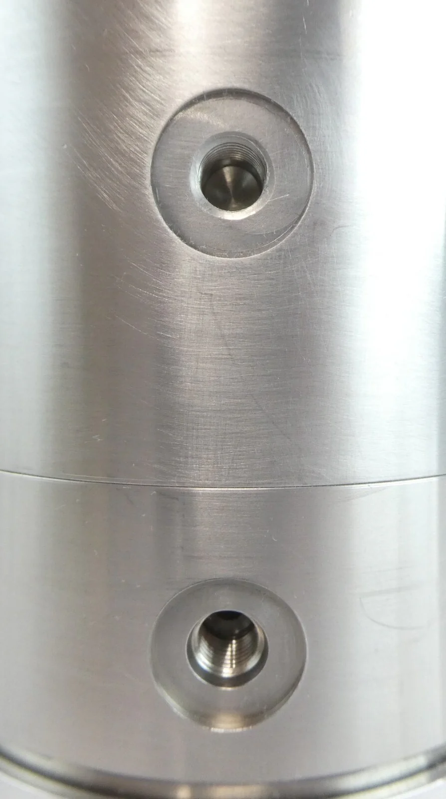 Deublin SRU1103 Rotary Union AMAT Applied Materials 0190-87993 New Surplus - Image 13