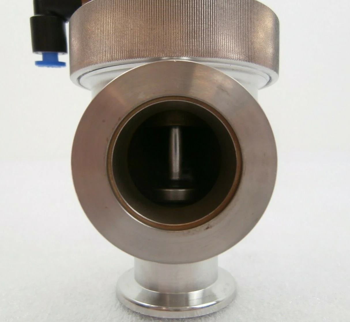Diavac Limited LCAV-25HKPP Pneumatic Right Angle Valve MRC Eclipse Star Working - Image 8