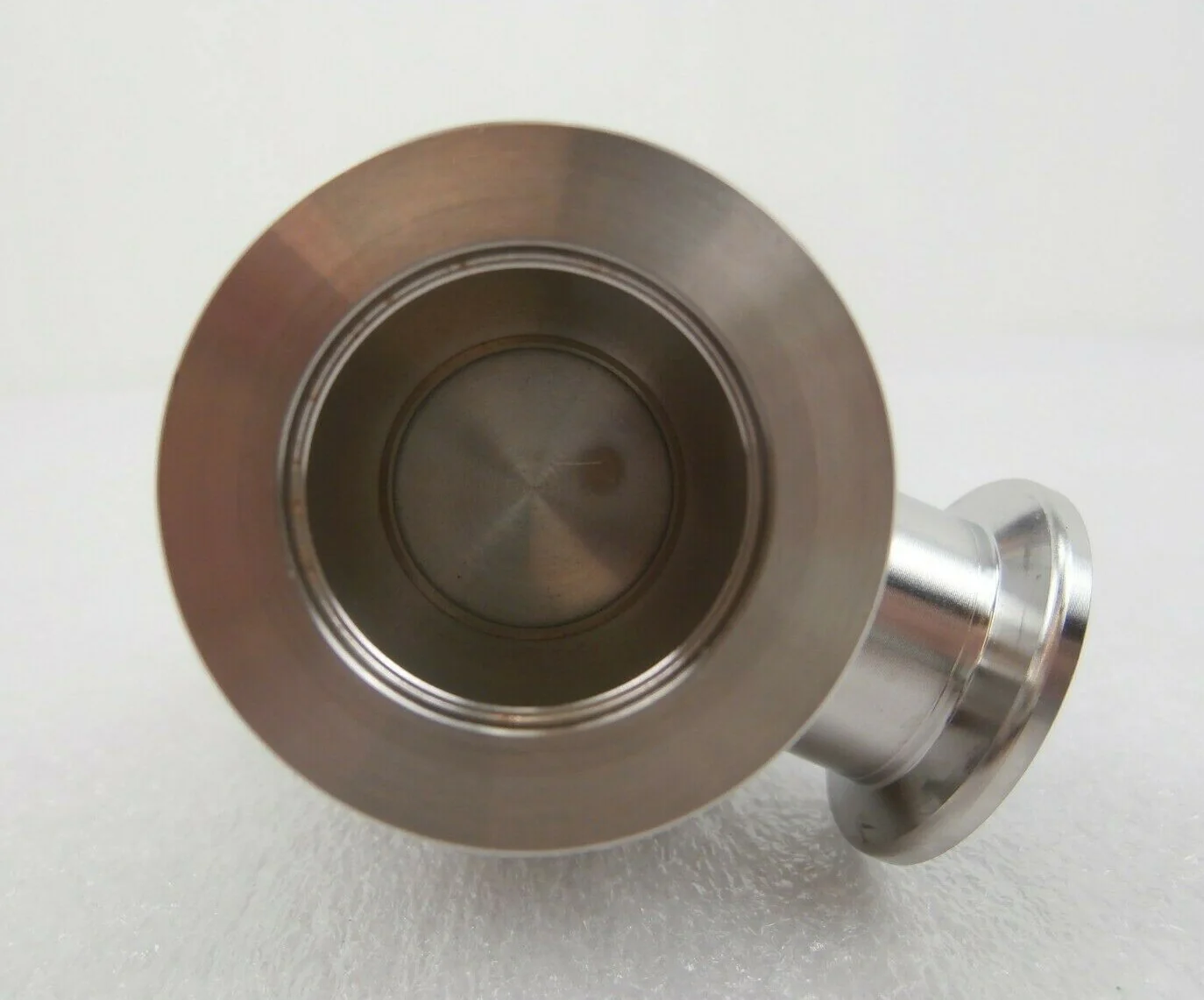 Diavac Limited LCAV-25HKPP Pneumatic Right Angle Valve MRC Eclipse Star Working - Image 9