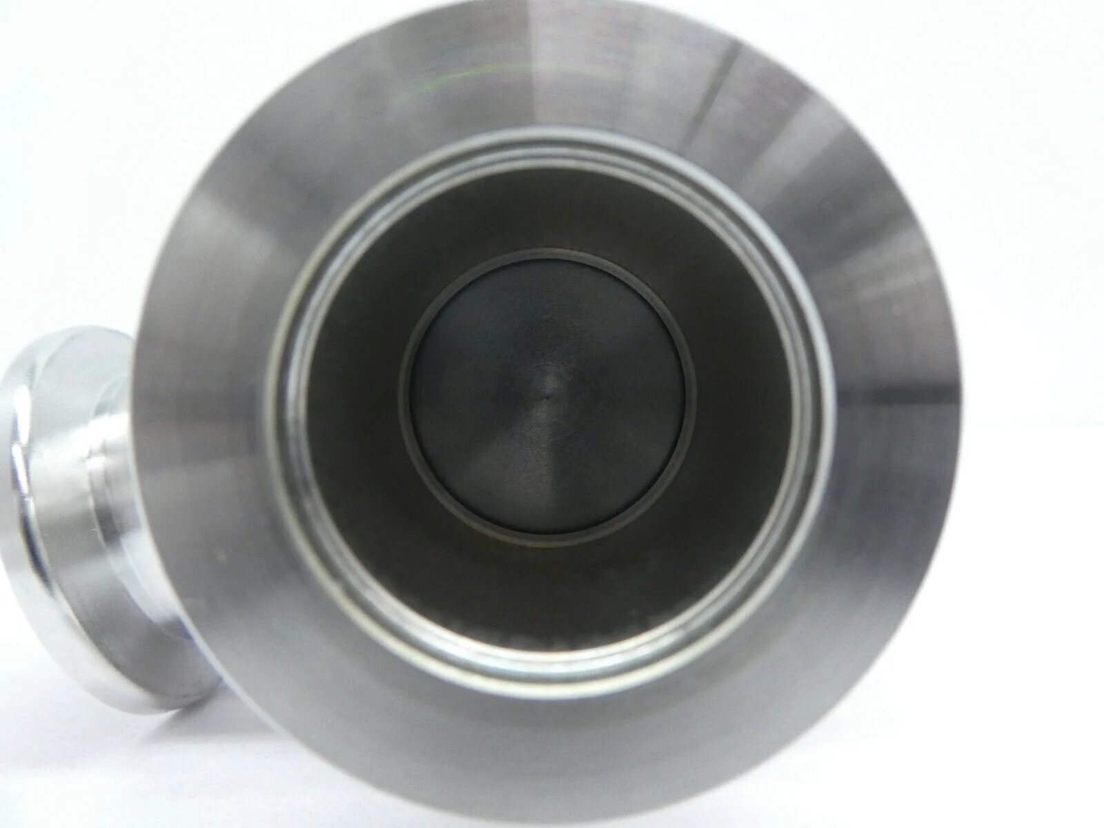 Diavac Limited LCAV-25HKT Pneumatic Right Angle Valve Working Surplus - Image 9