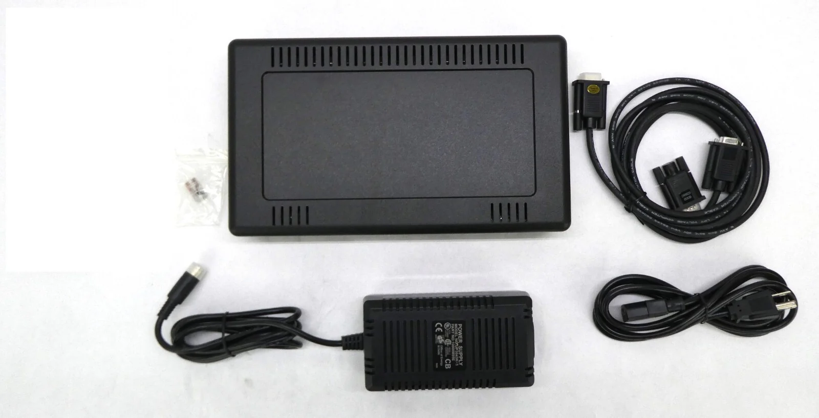 DIGI (1P) 50000320 Acceleport Network Concentrator EPC/CON-16 RJ45 New Surplus - Image 11