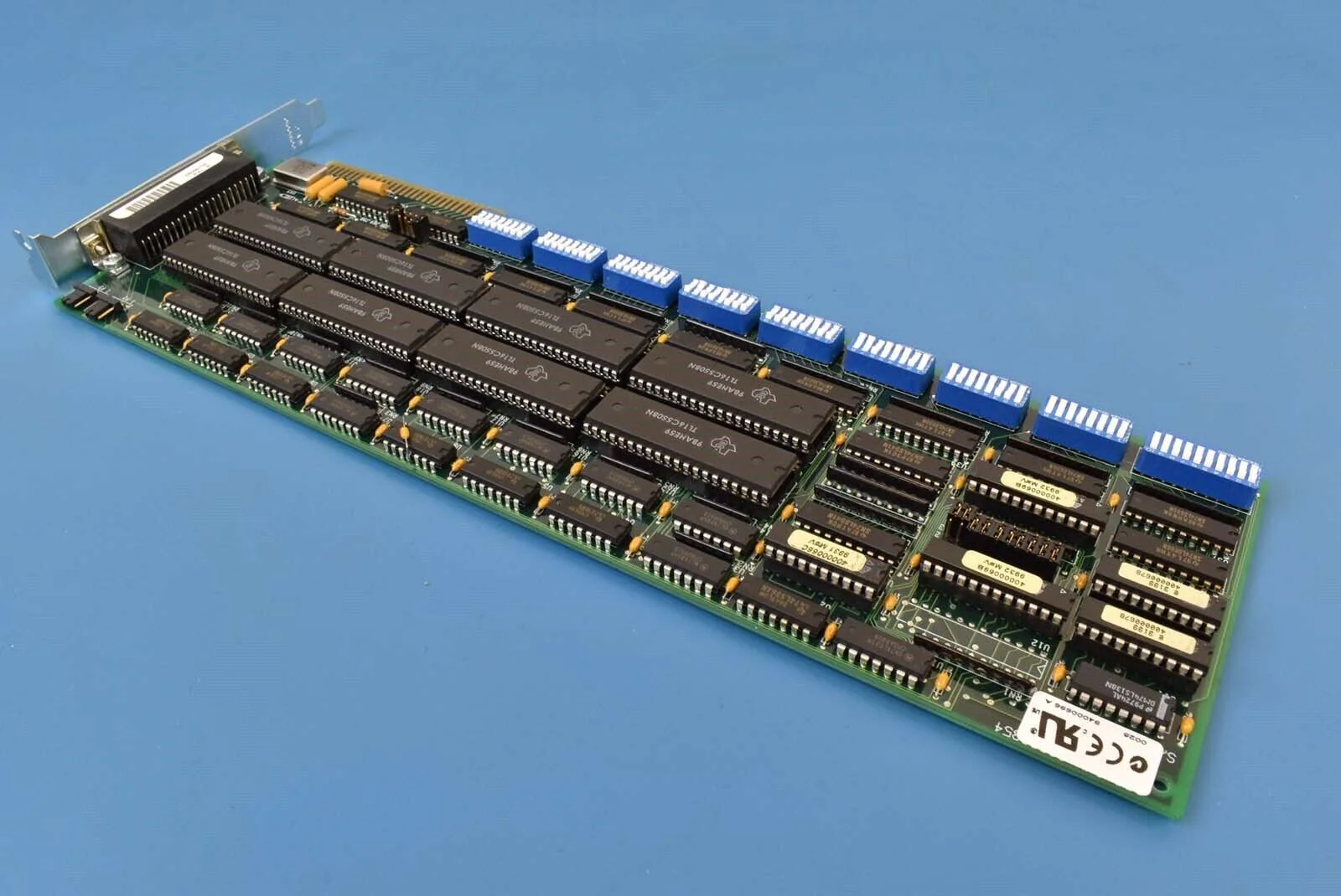 DigiBoard (1P)50000182 PCB ISA Adapter - Image 2