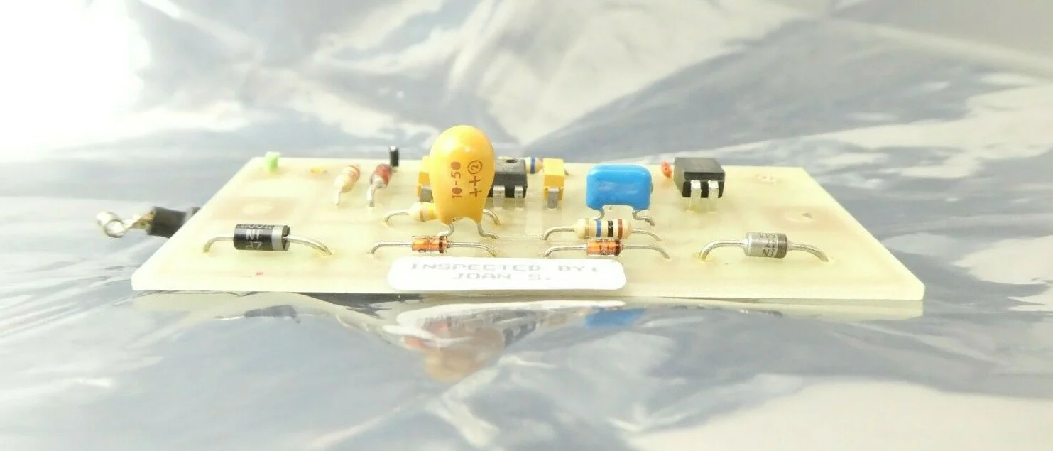 Digilab 882-0591 Laser Ripple Suppression PCB Nanometrics 012-0591 New Surplus - Image 4
