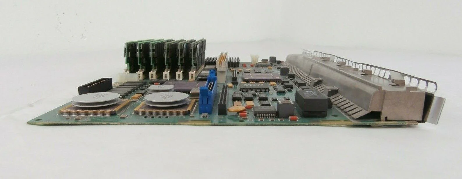 Digital 50-20345-01 E2P1 Motherboard KA46 SYSTEM BOARD PCB Working Spare - Image 6