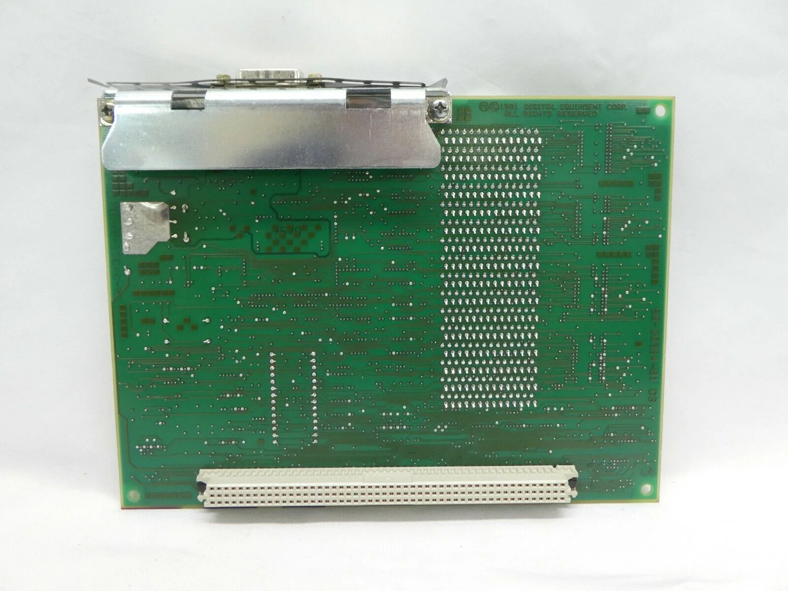 Digital 5020364-01-D3 Processor Board PCB DEC 50-20364-01 5420365 Working Spare - Image 3