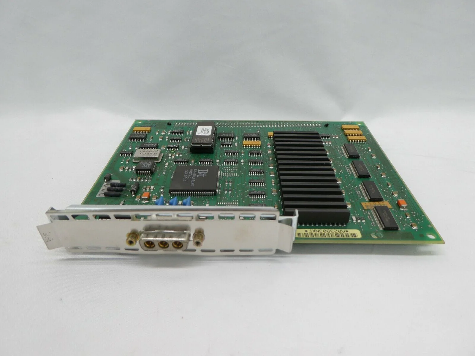 Digital 5020364-01-D3 Processor Board PCB DEC 50-20364-01 5420365 Working Spare - Image 4