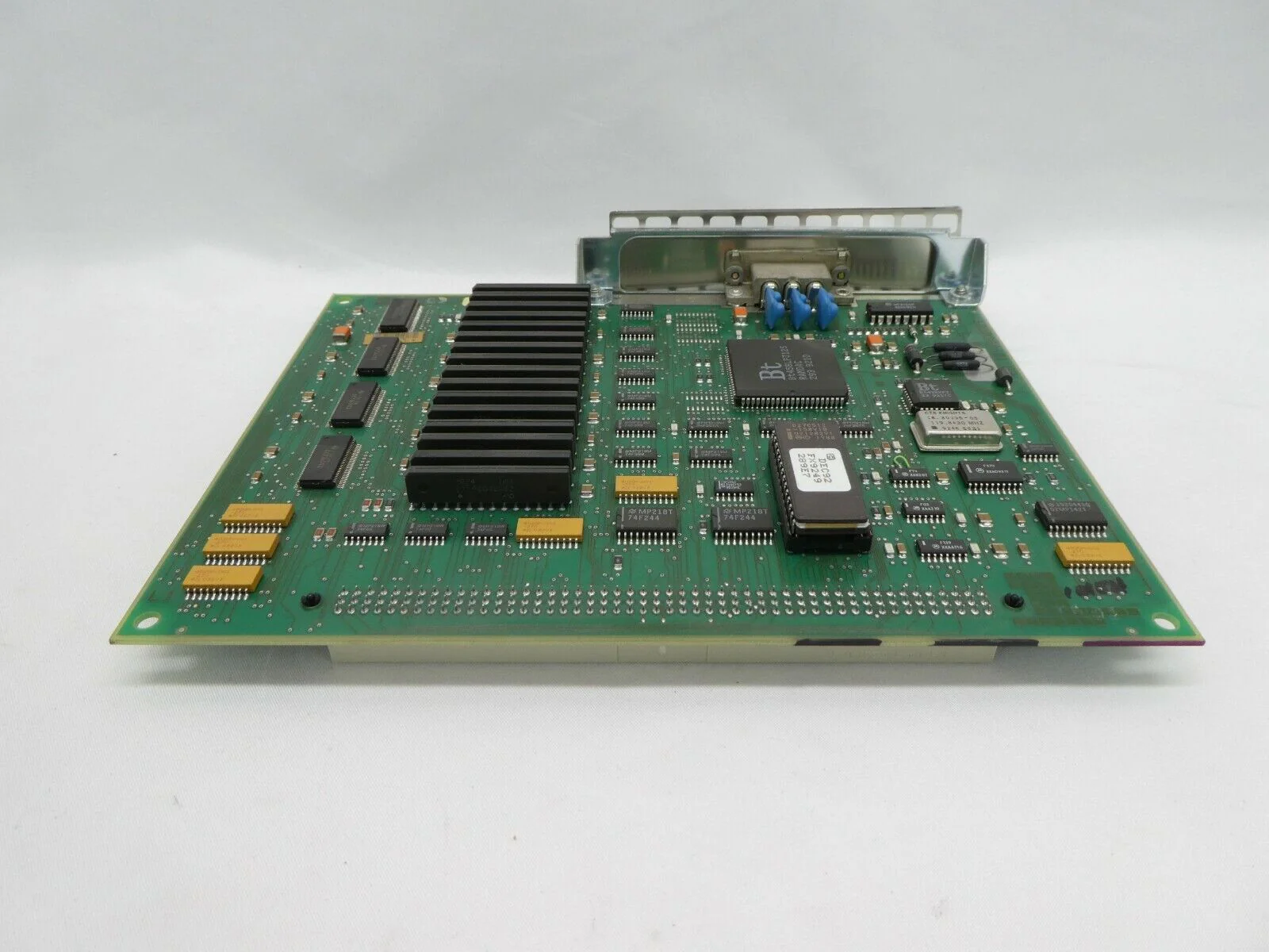 Digital 5020364-01-D3 Processor Board PCB DEC 50-20364-01 5420365 Working Spare - Image 6