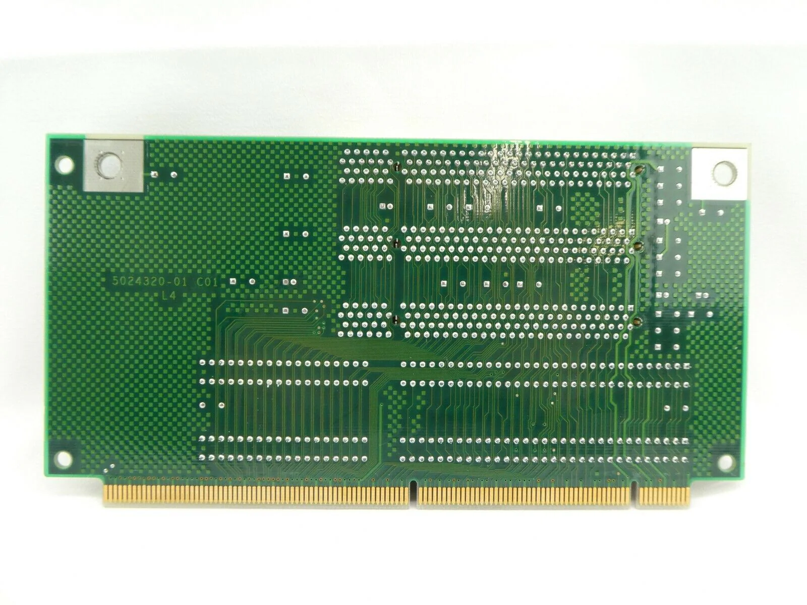 Digital 54-24321-01 Backplane Riser Board PCB 5024320-01 Working Spare - Image 3