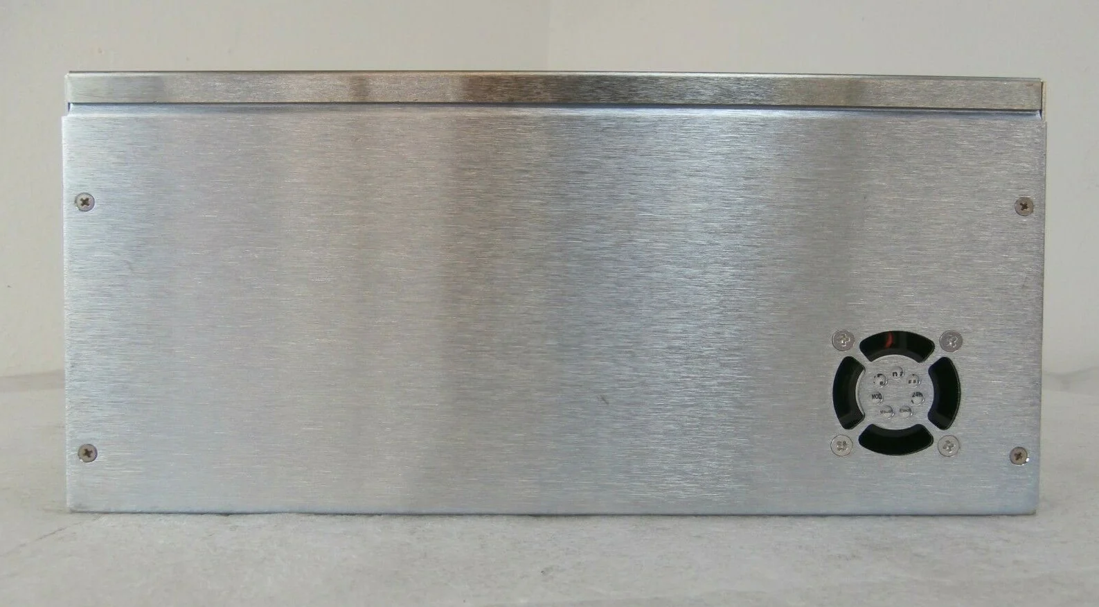 Digital Dynamics 02-126829-00 sioc PVD Preclean 0 Interlock Novellus Working - Image 6