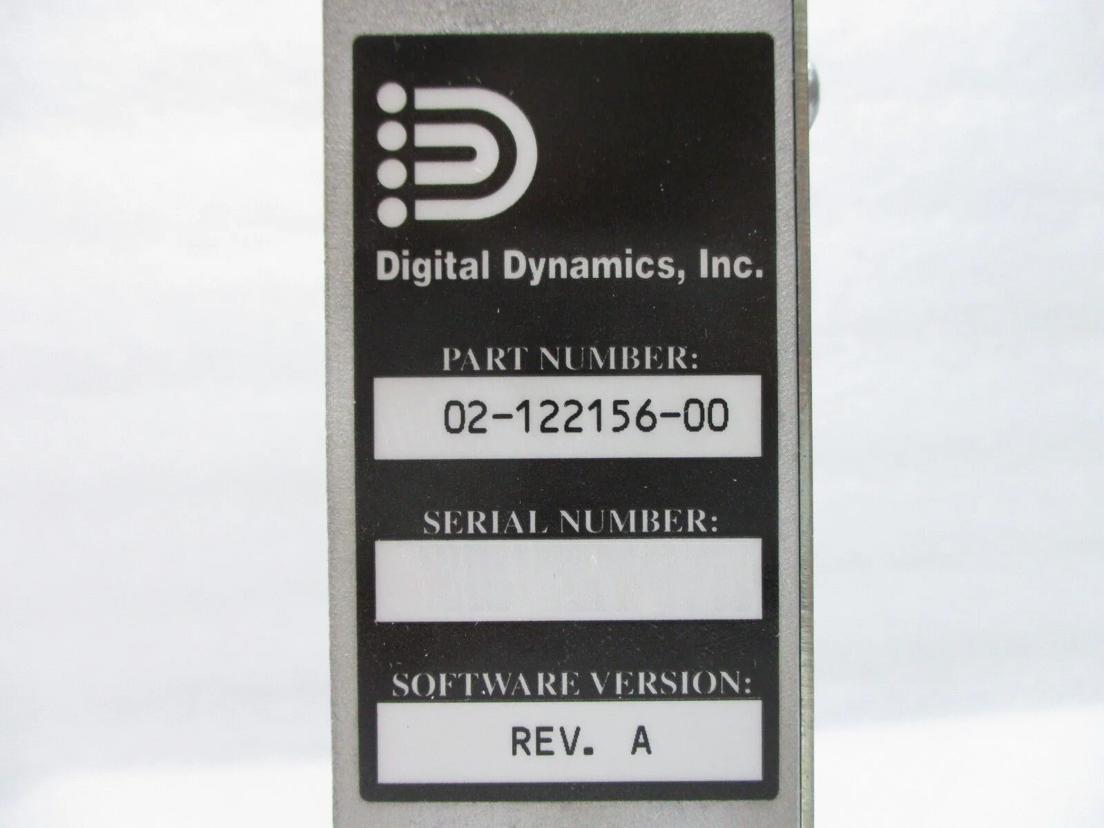 Digital Dynamics 02-134495-00 sioc ANNEAL Chassis Novellus 01-133875-00 Working - Image 11