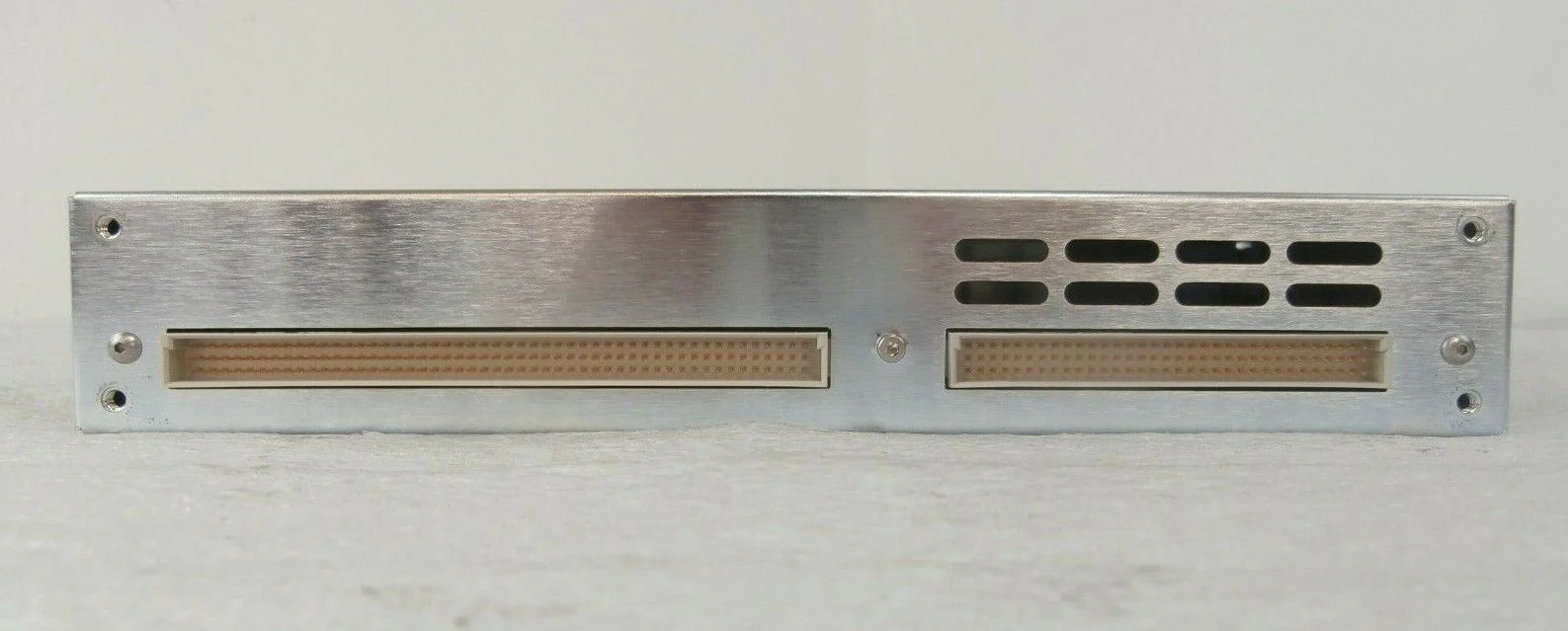 Digital Dynamics 02-161290-00 sioc WTS HV 3 Interlock Novellus Systems Working - Image 3