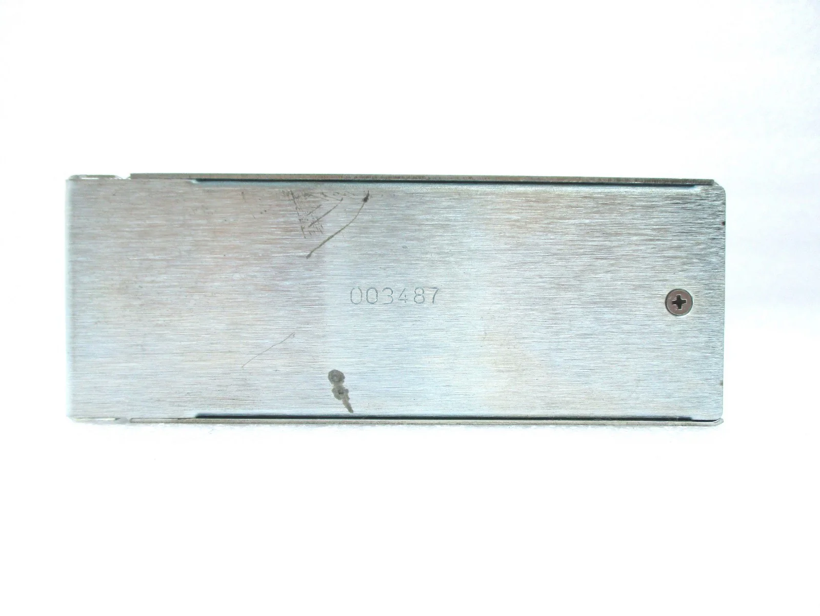 Digital Dynamics 27-134495-00 sioc ANNEAL 4 Interlock Module Novellus Used - Image 5