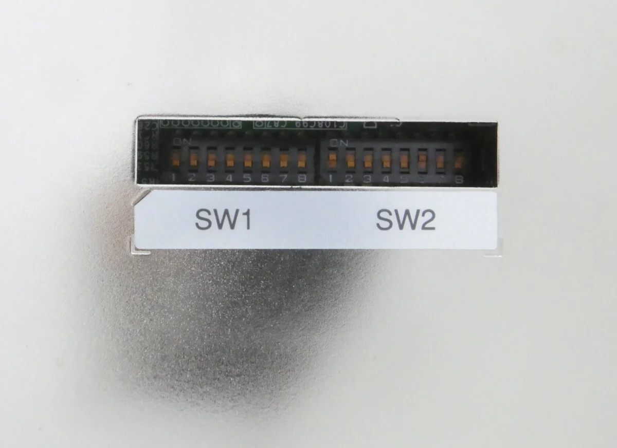 Digital Electronics UF7811-2-DV2S-24V Touch Screen Display Panel Working - Image 9