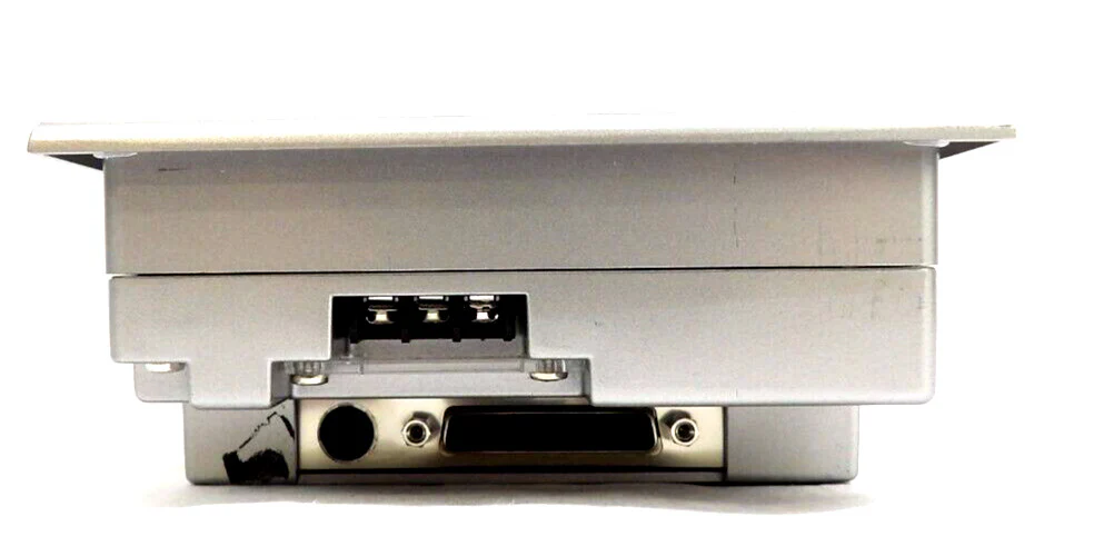 Digital GP2301-LG41-24V Operator Interface Panel 2980070-04 Pro-Face Working - Image 5