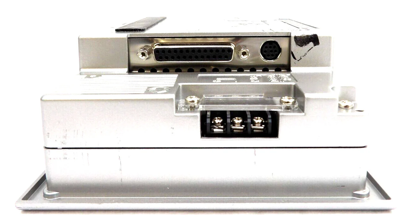 Digital GP2301-LG41-24V Operator Interface Panel 2980070-04 Pro-Face Working - Image 7