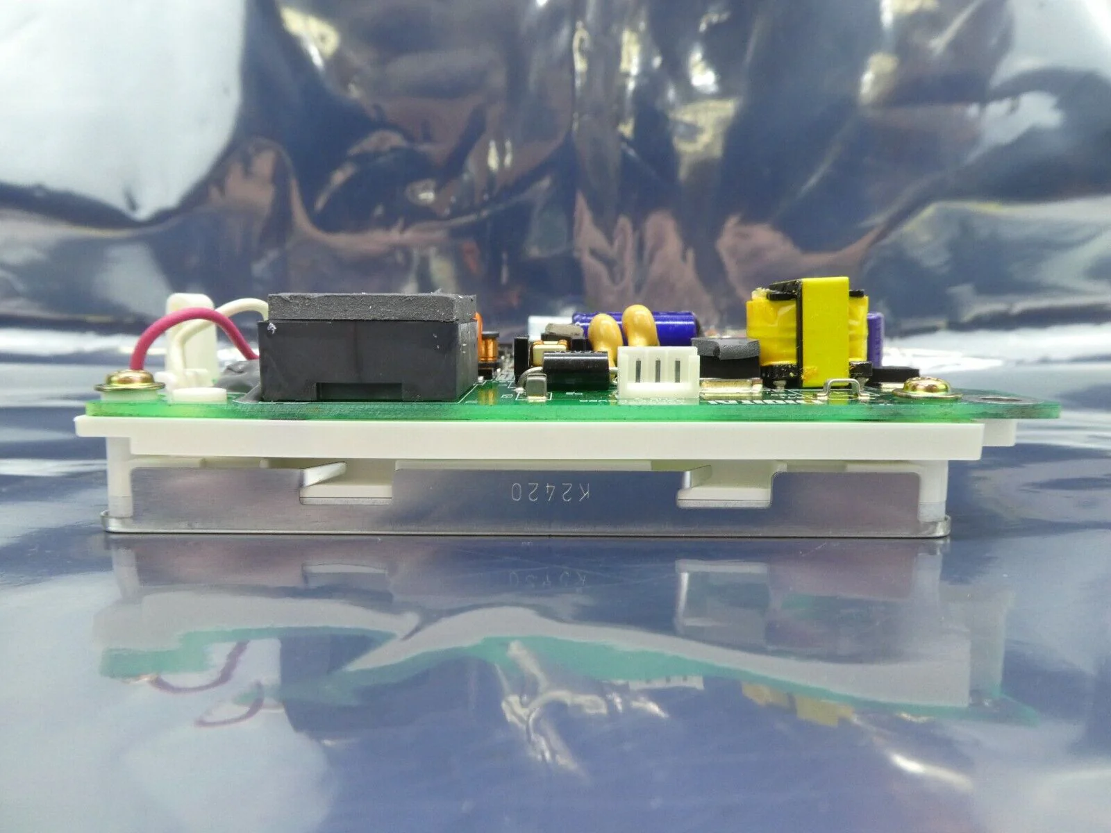 Digital Sharp T05002A Display PCB G2HTK-POWER 6" Working Surplus - Image 8