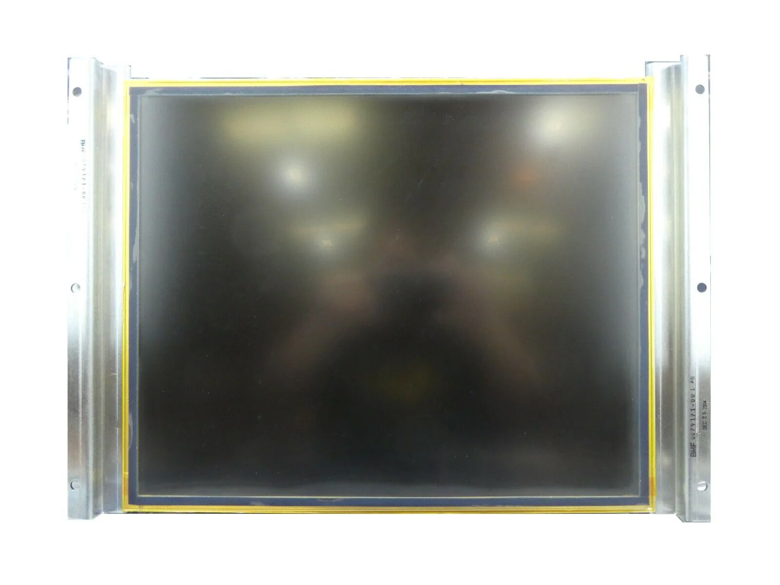 Digital View SV-7870-40M0-HN 19" LCD Display Monitor 4162135-10 KLA-Tencor eS31 - Image 2