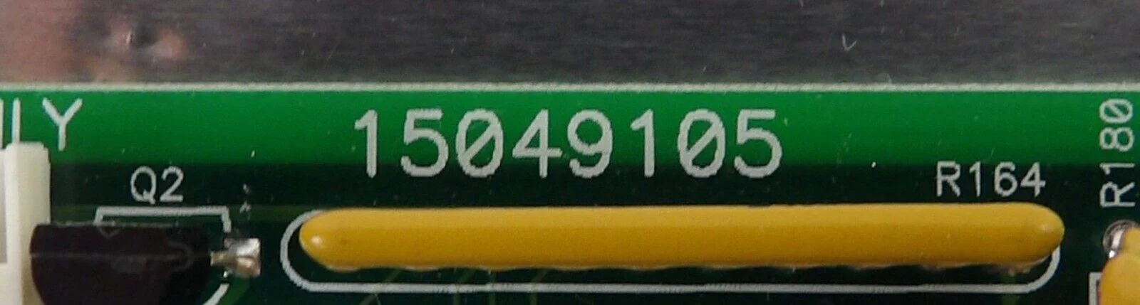 DIP 15049105 DeviceNet I/O PCB Card CDN491 AMAT 0190-04457 Working Surplus - Image 7