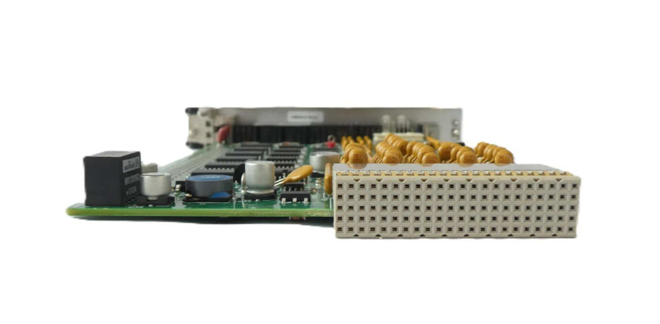 DIP 15049105 DeviceNet PCB Card CDN491 AMAT 0190-06170 Reseller Lot of 2 Working - Image 5
