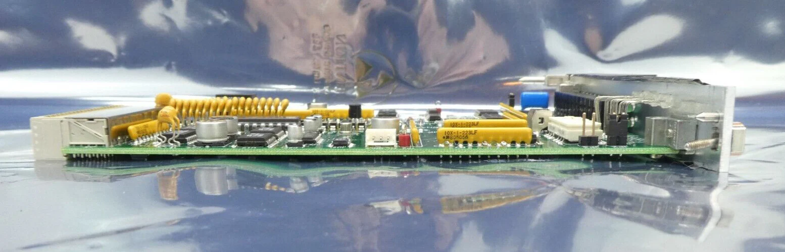 DIP 15049402 DeviceNet I/O PCB Card CDN494 AMAT 0190-03373 Working Surplus - Image 9