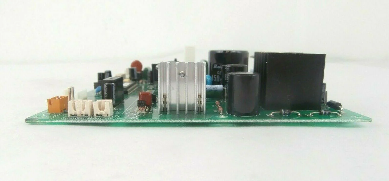 DIP EH0111(B)-7 Power Supply PCB EH0111 TEL Tokyo Electron Lithius Working Spare - Image 6