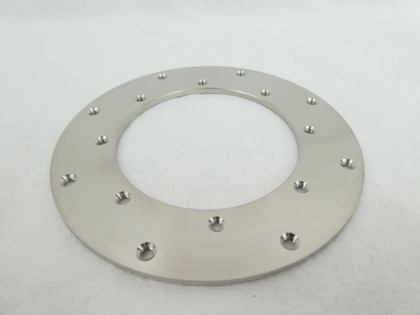 DNS Dainippon Screen 2-F3-82700 Spacer SSWR Spin Chuck Lot of 2 New Surplus - Image 6