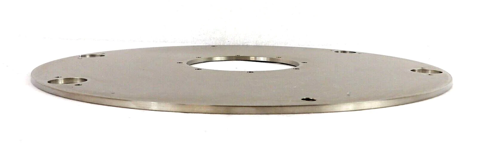 DNS Dainippon Screen 2-J3-8C936 200mm Backside Chuck 80A/80B Lot of 4 Working - Image 2