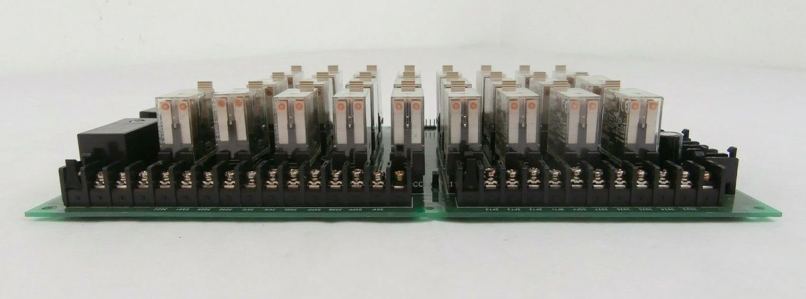 DNS Dainippon Screen 5-39-53000 Power Board PCB DSPW-0032 Working Surplus - Image 5