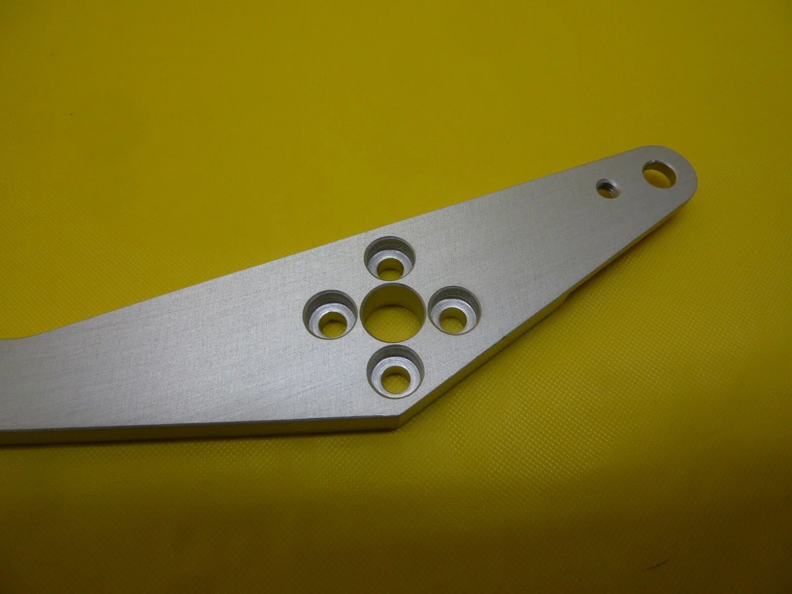 DNS Dainippon Screen 5F386558 Arm Plate A5052P New Surplus - Image 6