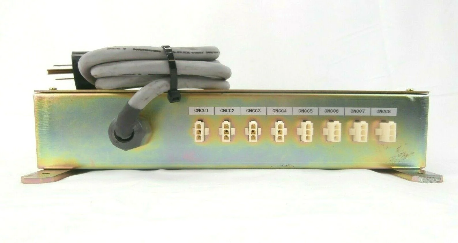DNS Dainippon Screen CNCC Power Supply Switch Module FC-3000 Working Spare - Image 4
