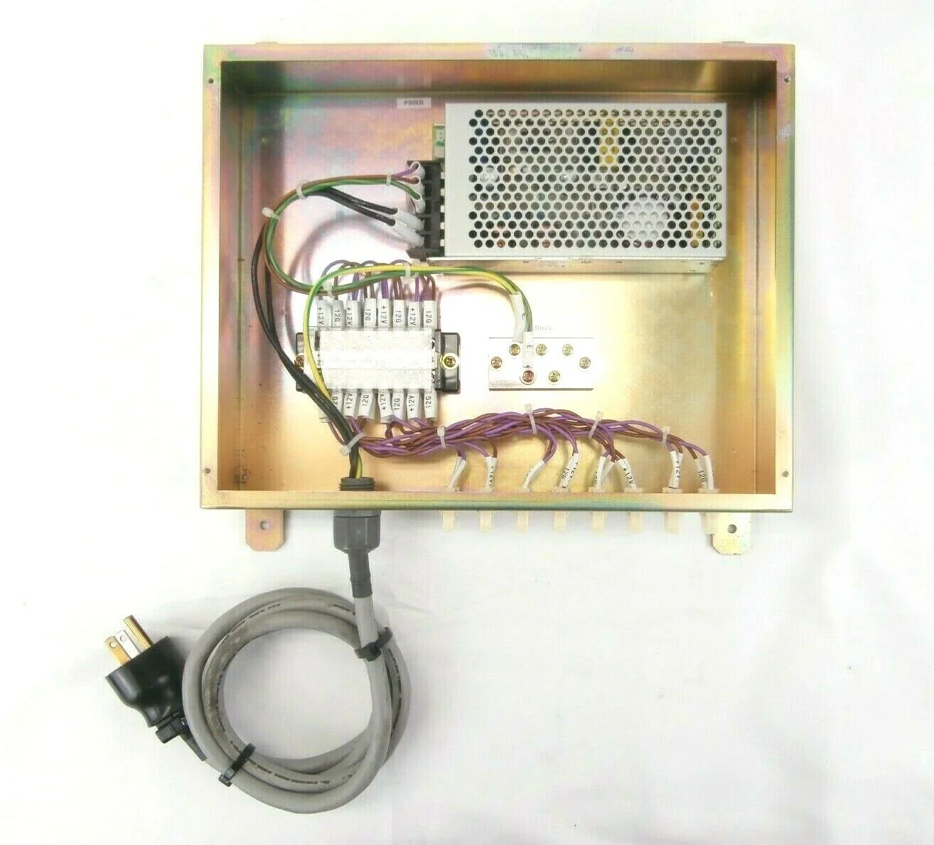 DNS Dainippon Screen CNCC Power Supply Switch Module FC-3000 Working Spare - Image 8