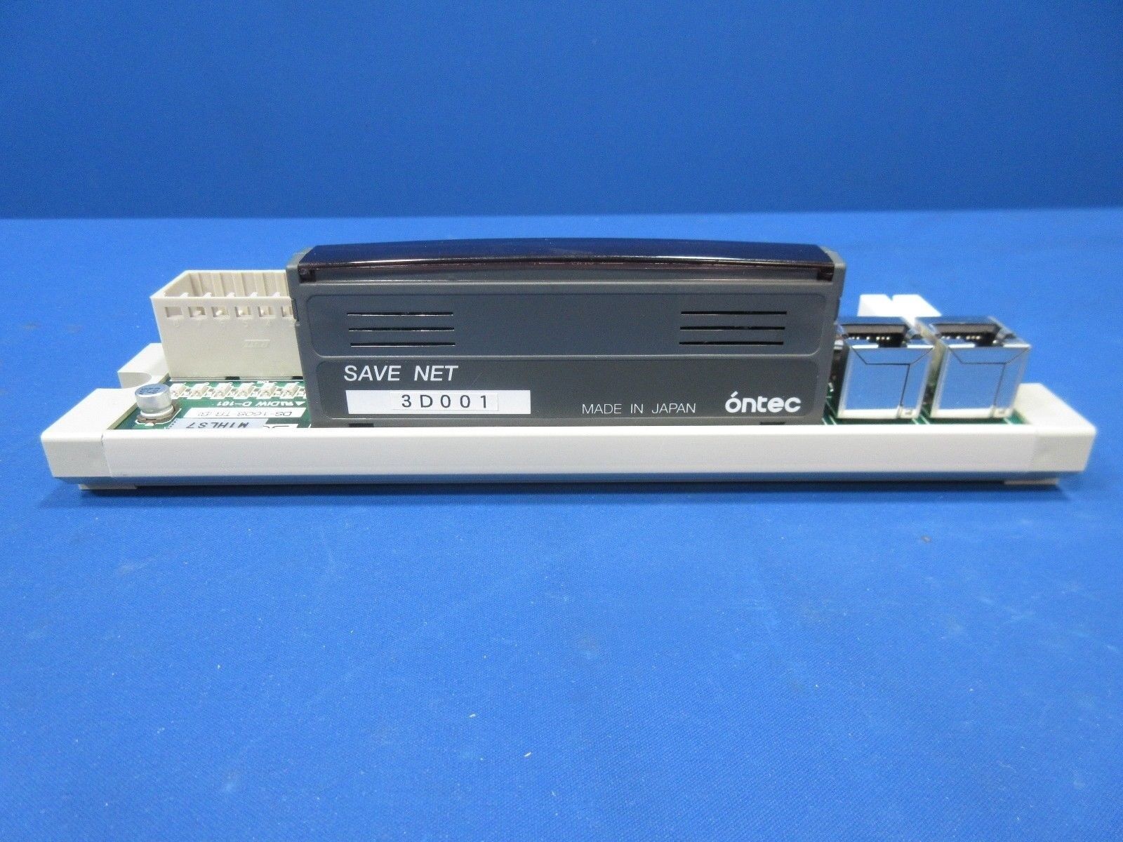 DNS Dainippon Screen DS-1608-TR I/O PCB SN-2016-TRDS Lot of 4 DNS FC-3000 Used - Image 6