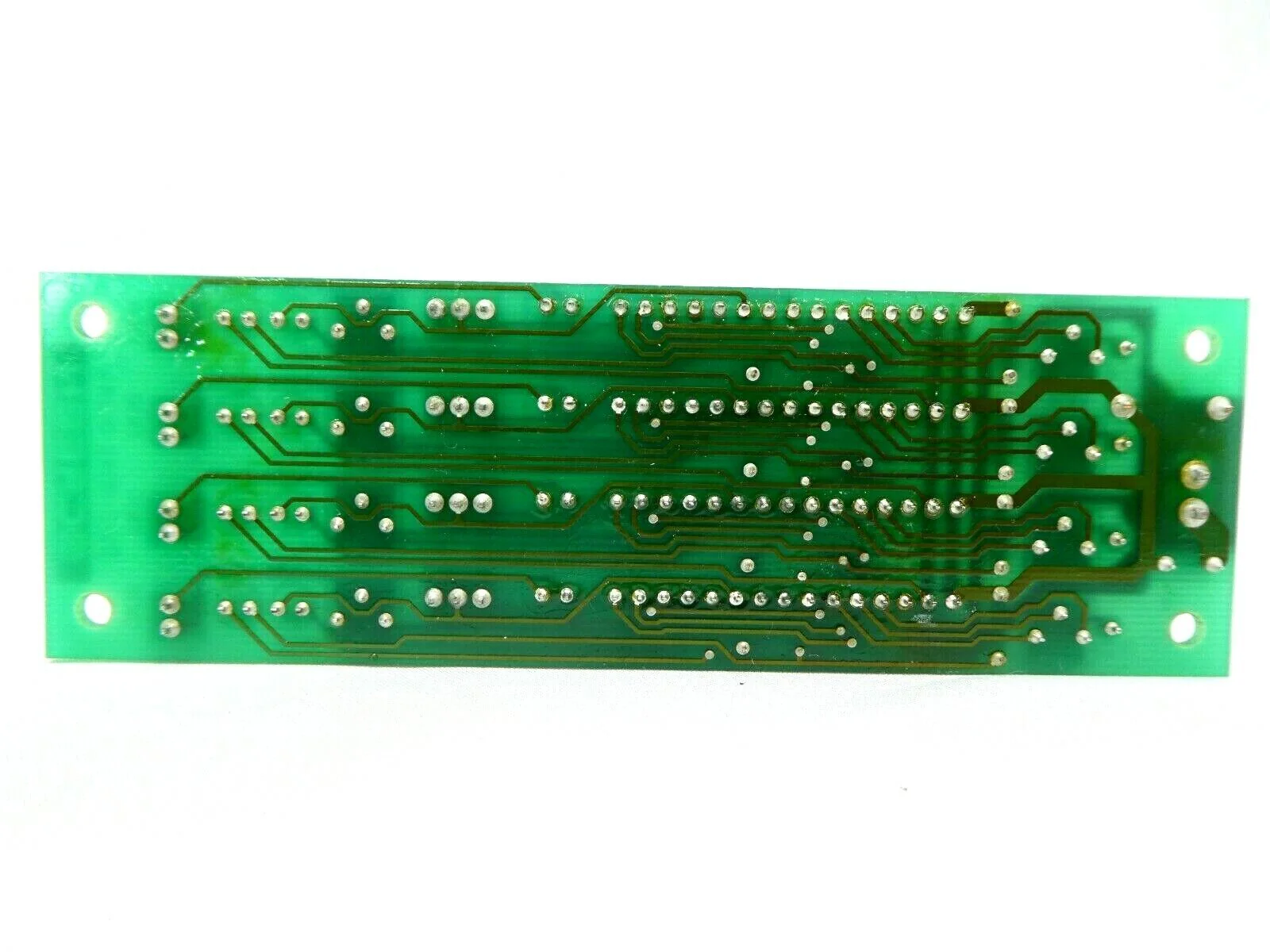 DNS Dainippon Screen DSLE-0042 LED Indicator PCB 539-53294 KE-LHIC-50-2000 Spare - Image 3