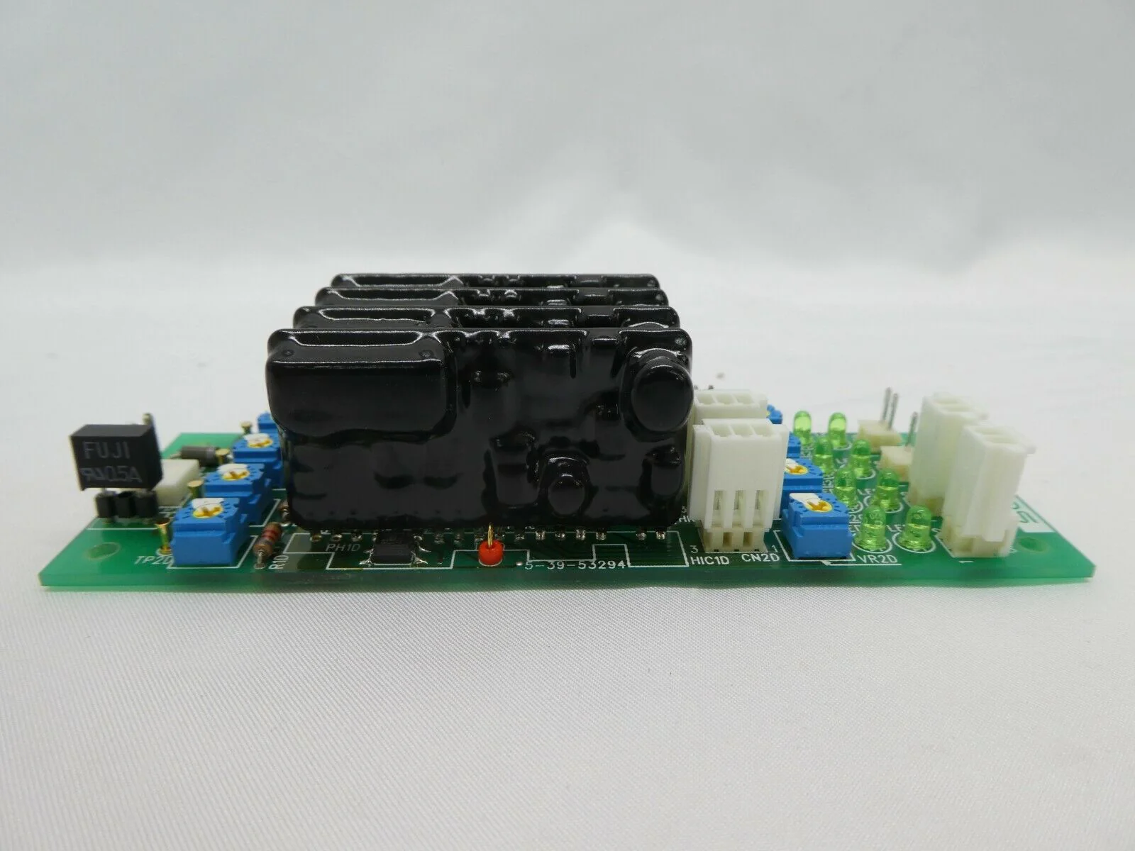 DNS Dainippon Screen DSLE-0042 LED Indicator PCB 539-53294 KE-LHIC-50-2000 Spare - Image 6