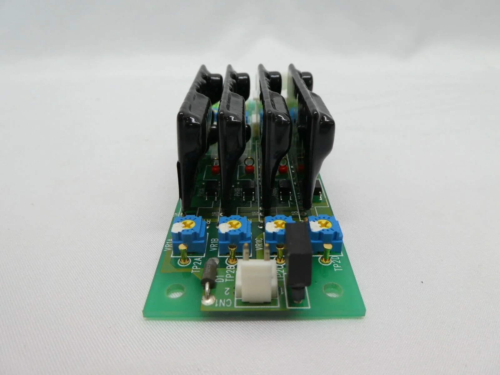 DNS Dainippon Screen DSLE-0042 LED Indicator PCB 539-53294 KE-LHIC-50-2000 Spare - Image 7