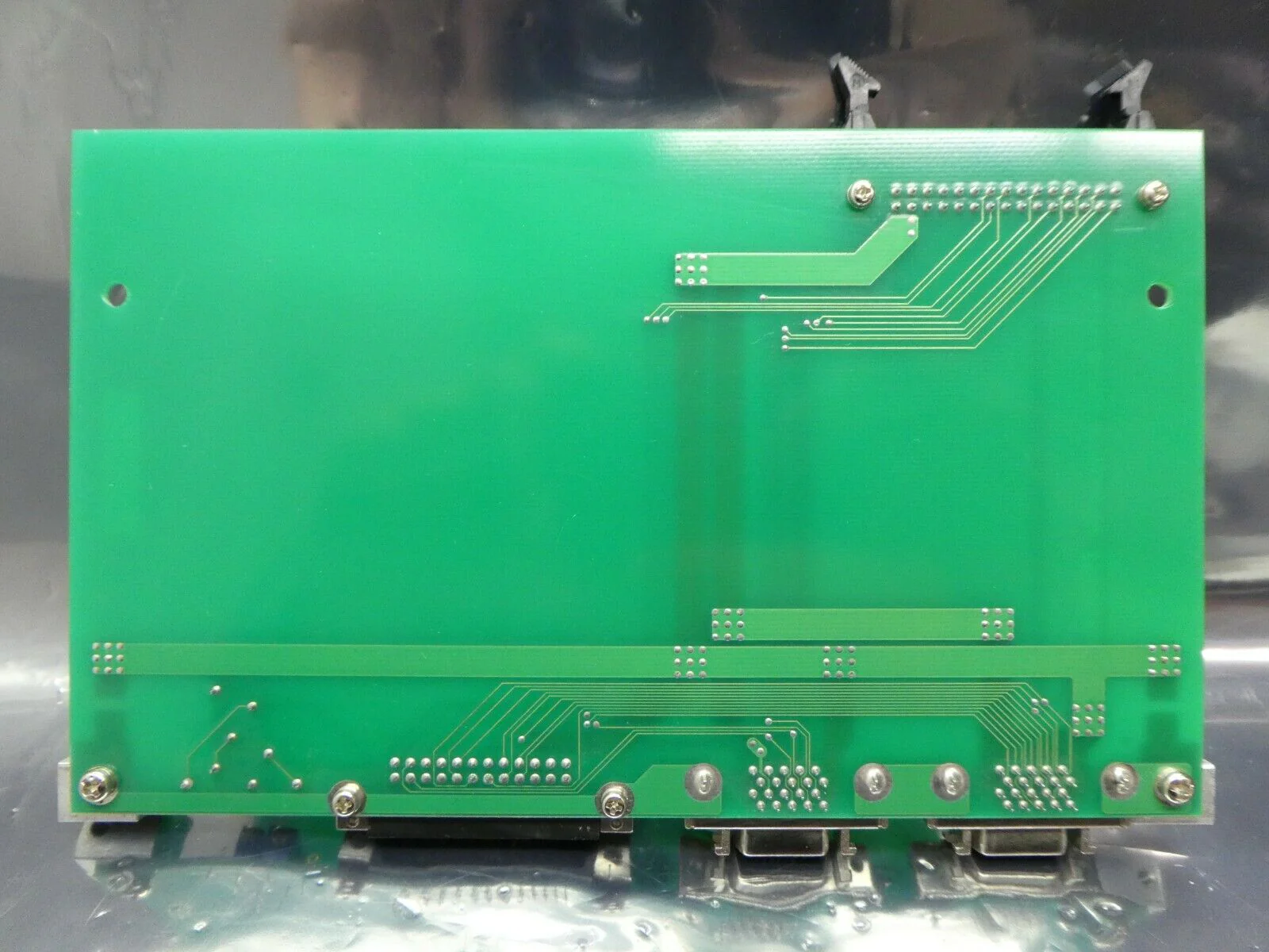DNS Dainippon Screen HLS-MC3 Bridge Board PCB Card PC-97014 Used Working - Image 3