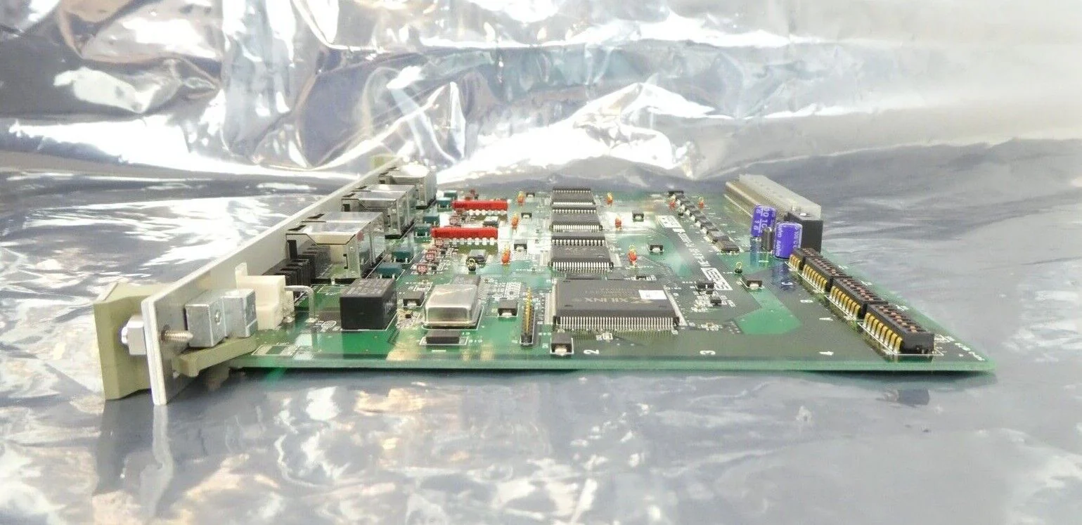 DNS Dainippon Screen PC-99033C-00 VME PCB Card VME-HLS-DS SL-1012A Working Spare - Image 6